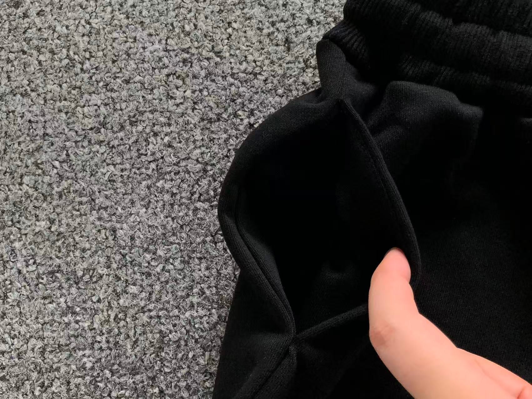 Am1 Shorts