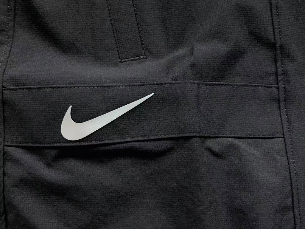 N1K Shorts