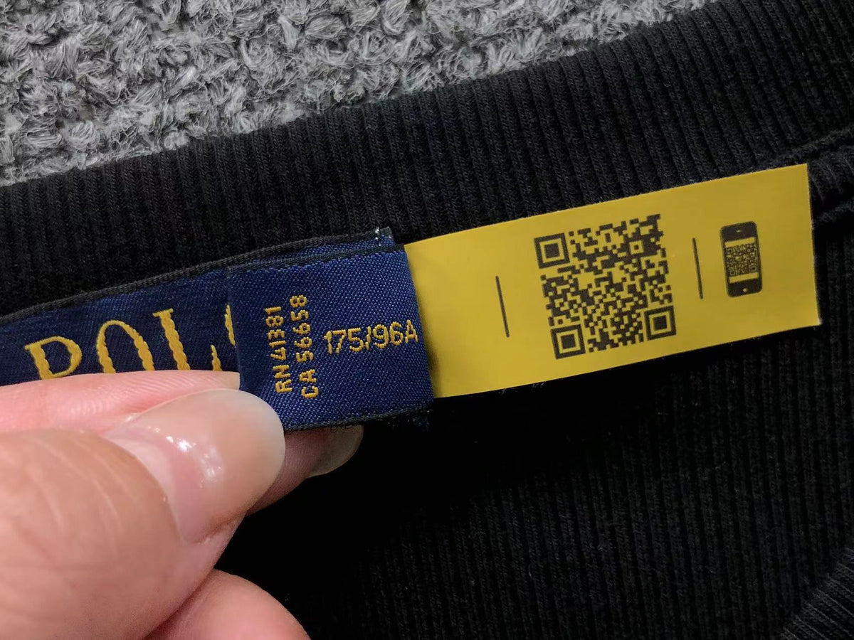 Ralph Lauren Longsleeve Female