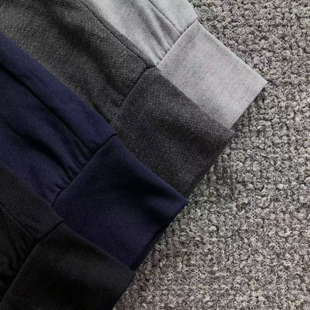 Classic Pants