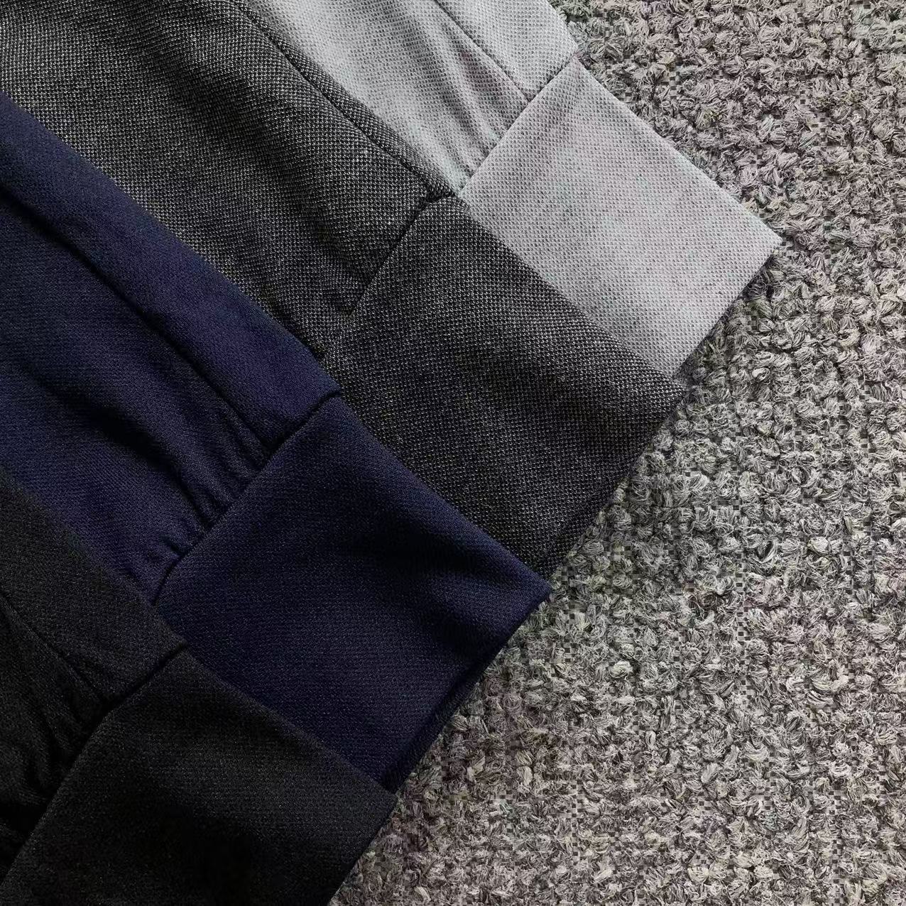 Classic Pants