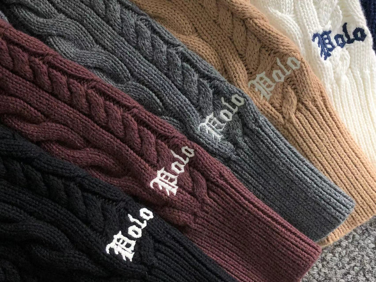 Ralph Lauren Sweater