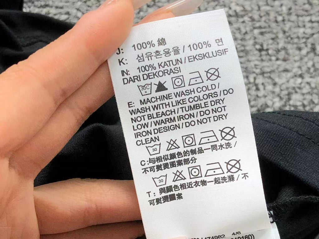 N1K Tshirt