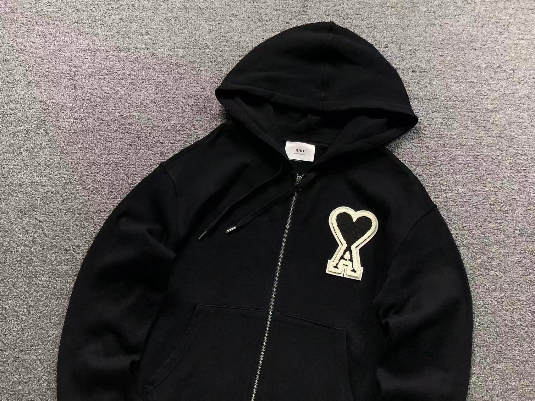 Am1 Hoodie Pants