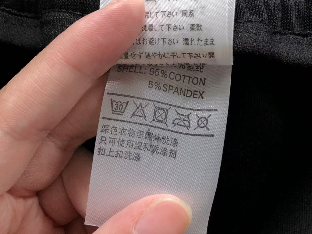 N1K Pants