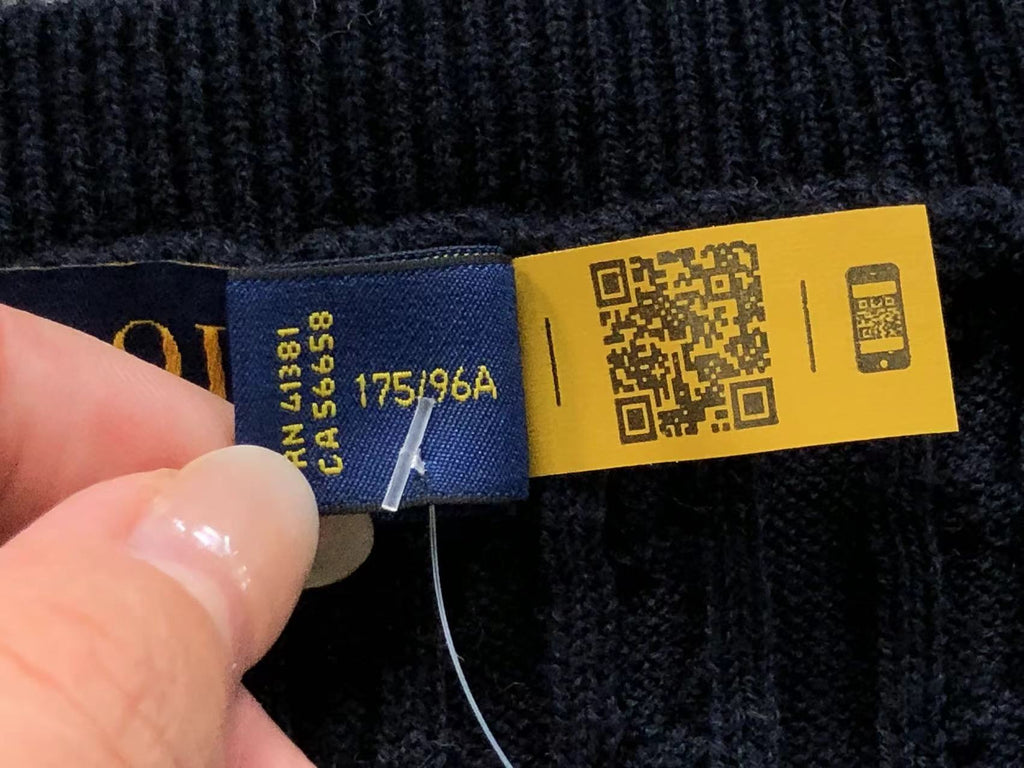 Ralph Lauren Sweater Female