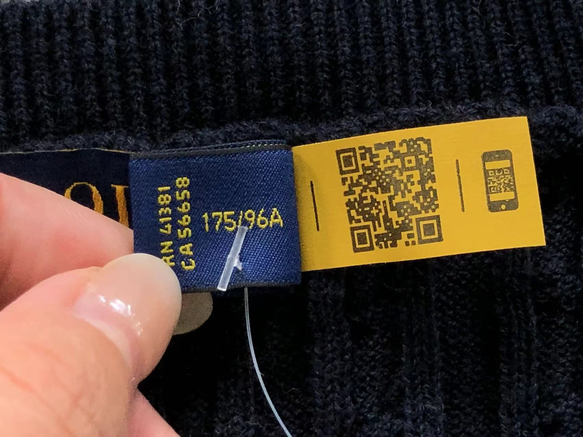Ralph Lauren Sweater Female