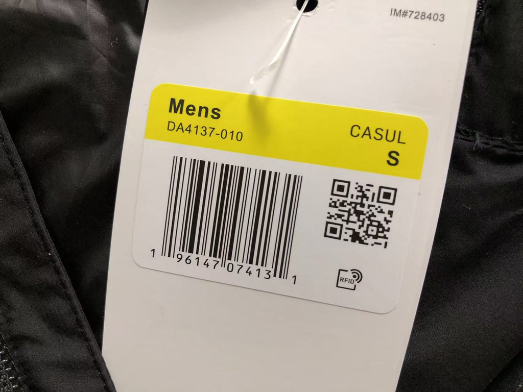 N1K Jacket