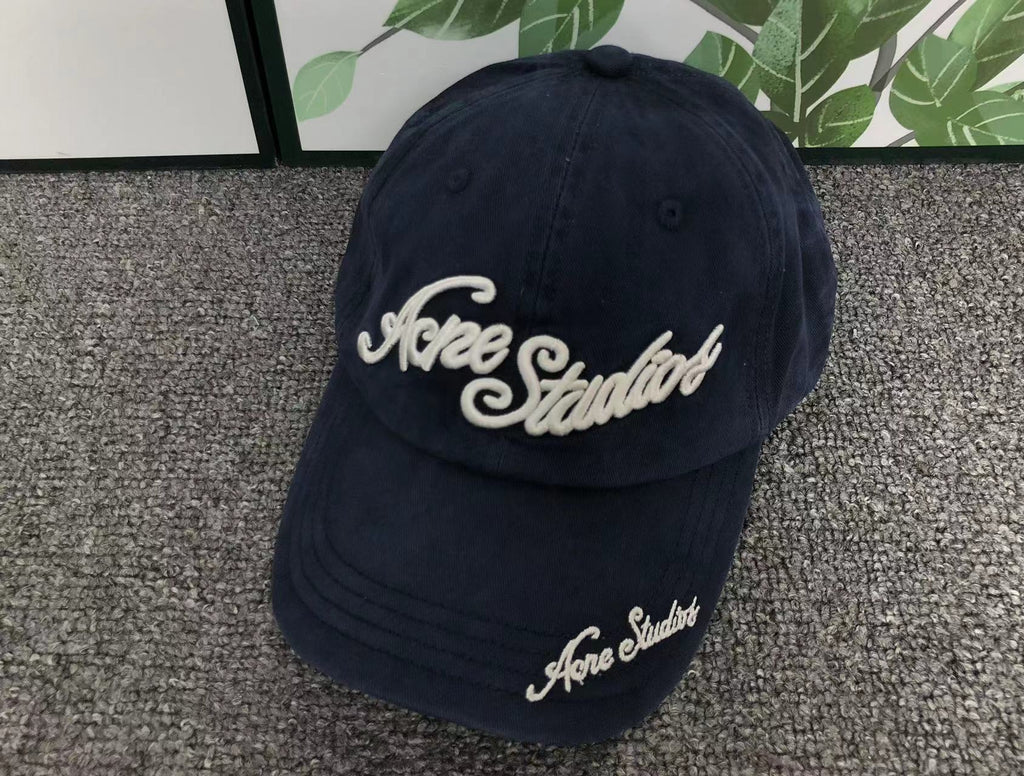 AcneStdios Cap