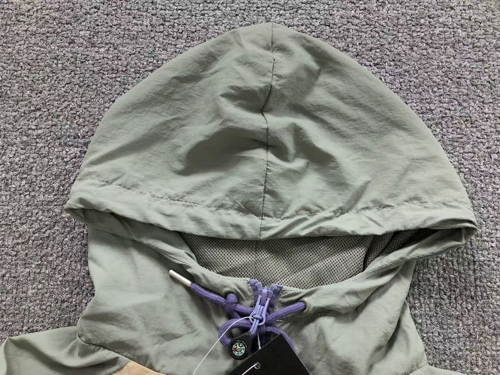N1K Jacket