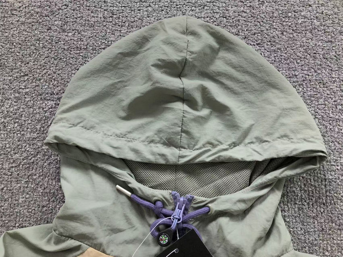 N1K Jacket