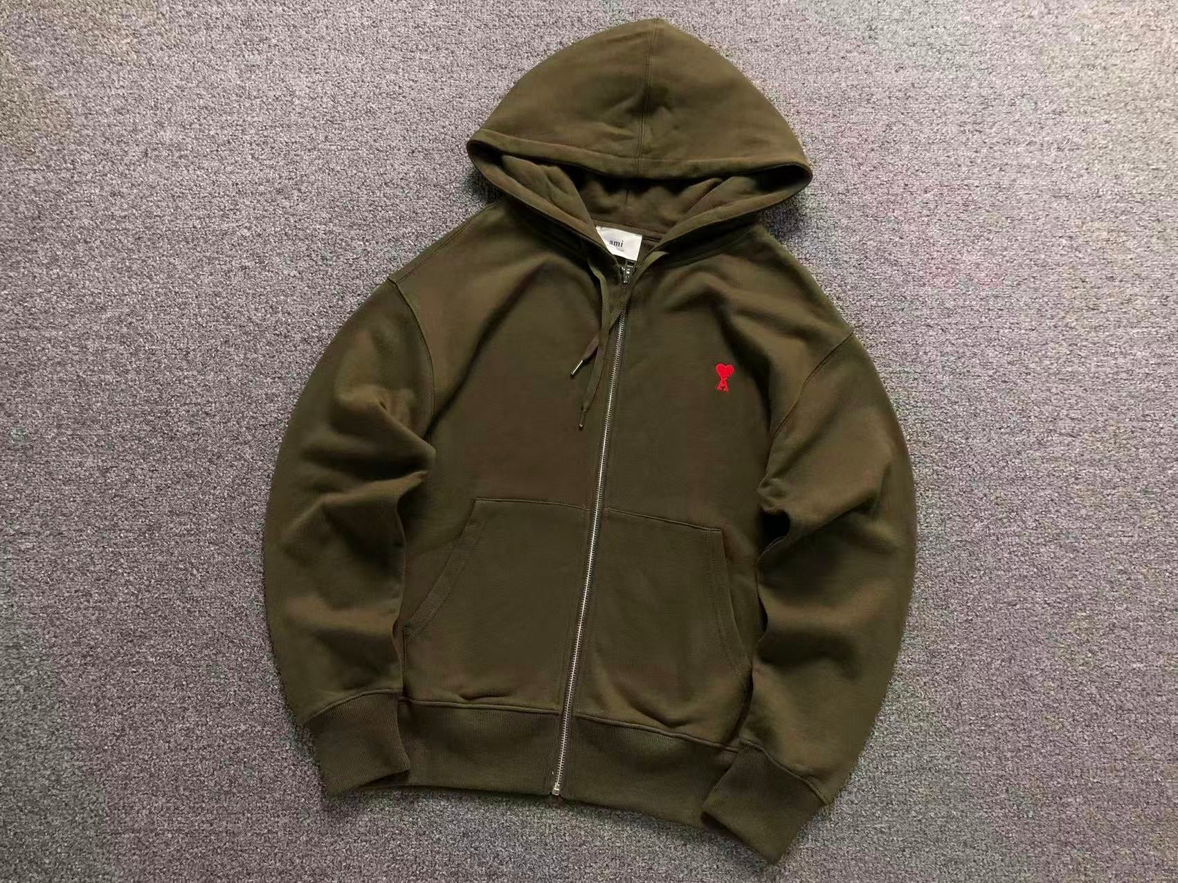Am1 Hoodie