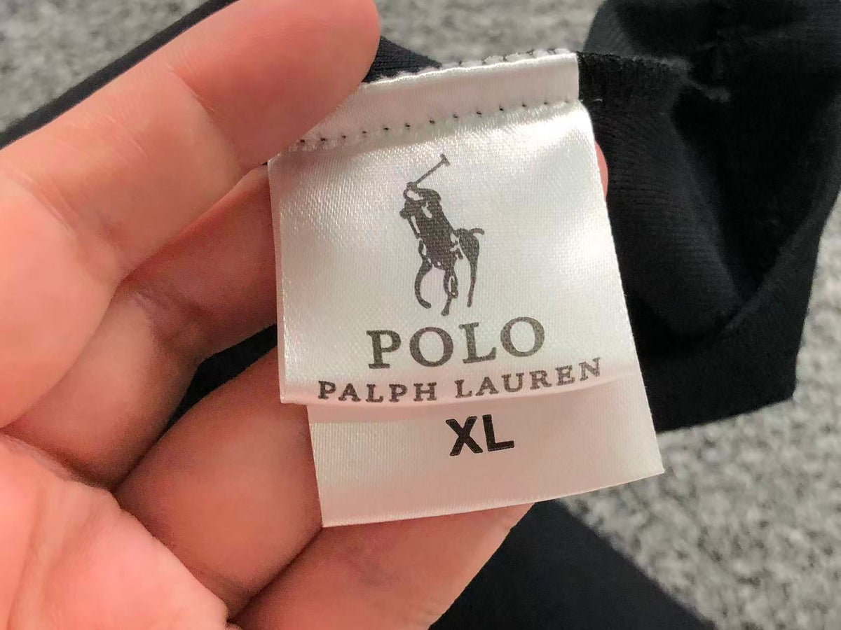 Ralph Lauren Longsleeve Female
