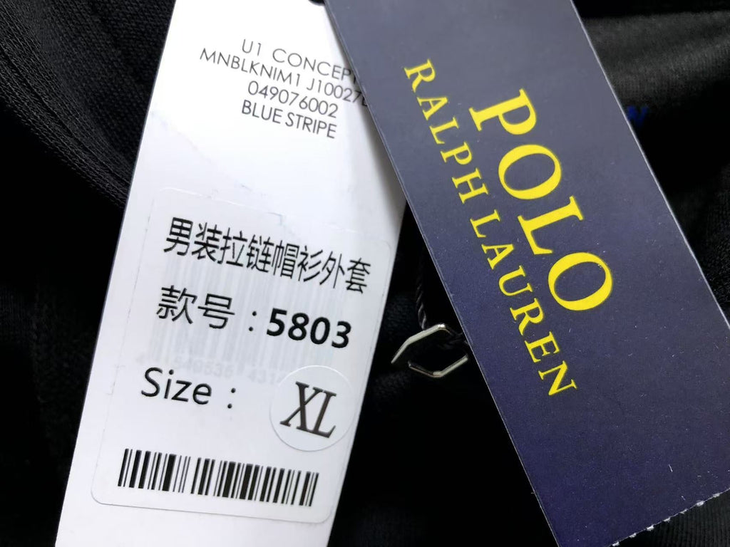 Ralph Lauren Hoodie