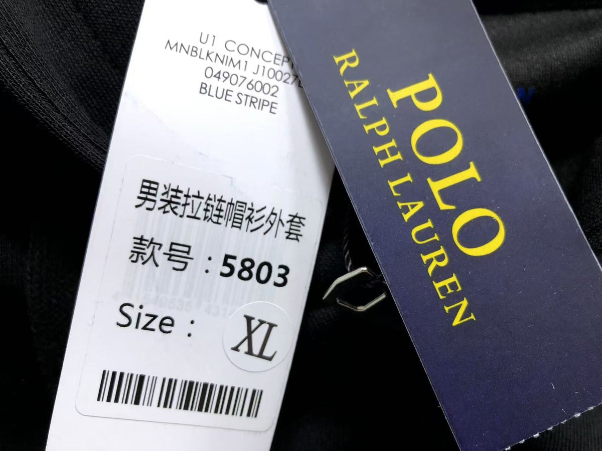 Ralph Lauren Hoodie