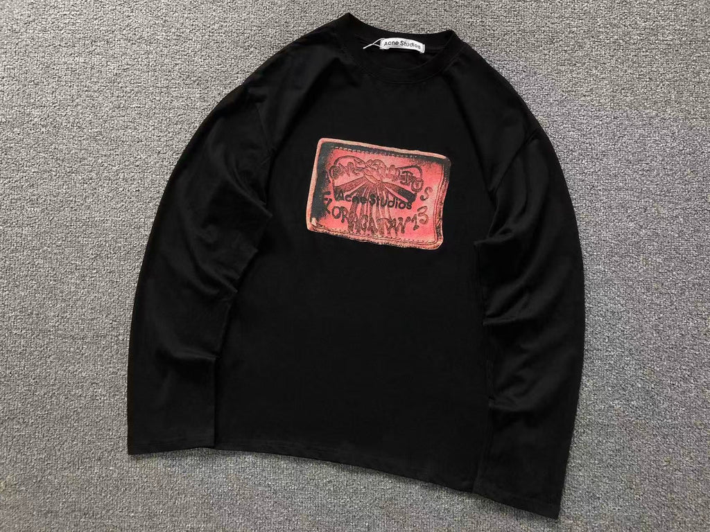 AcneStdios Longsleeve