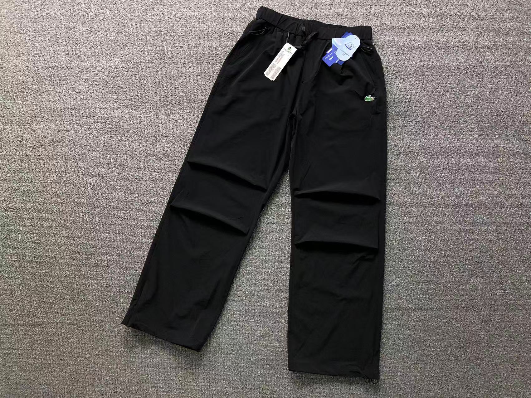 Classic Pants