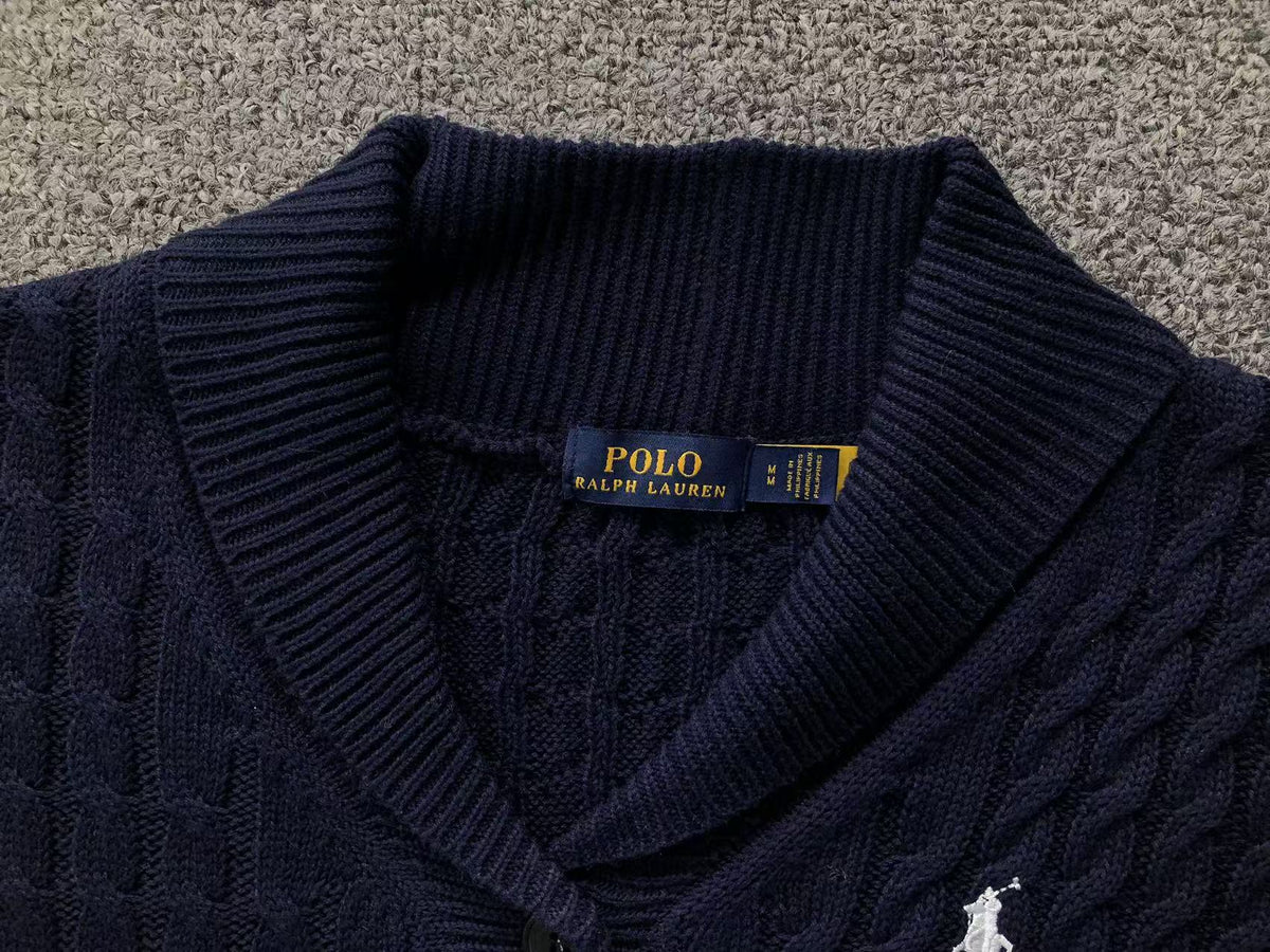Ralph Lauren Sweater Female