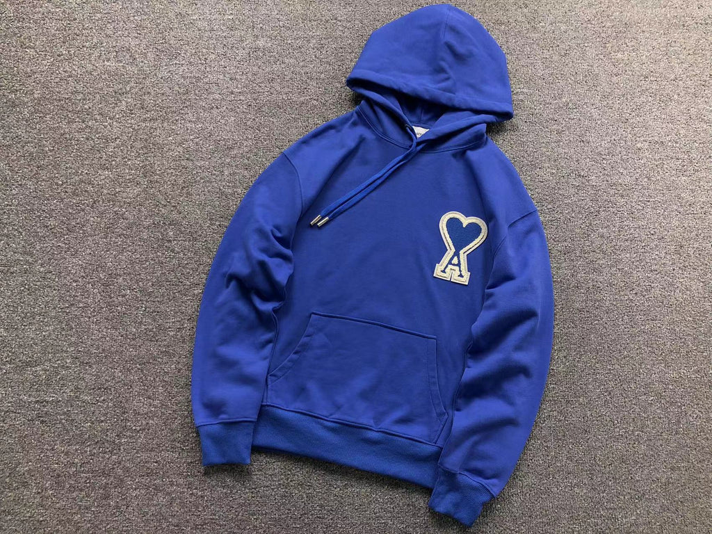 Am1 Hoodie