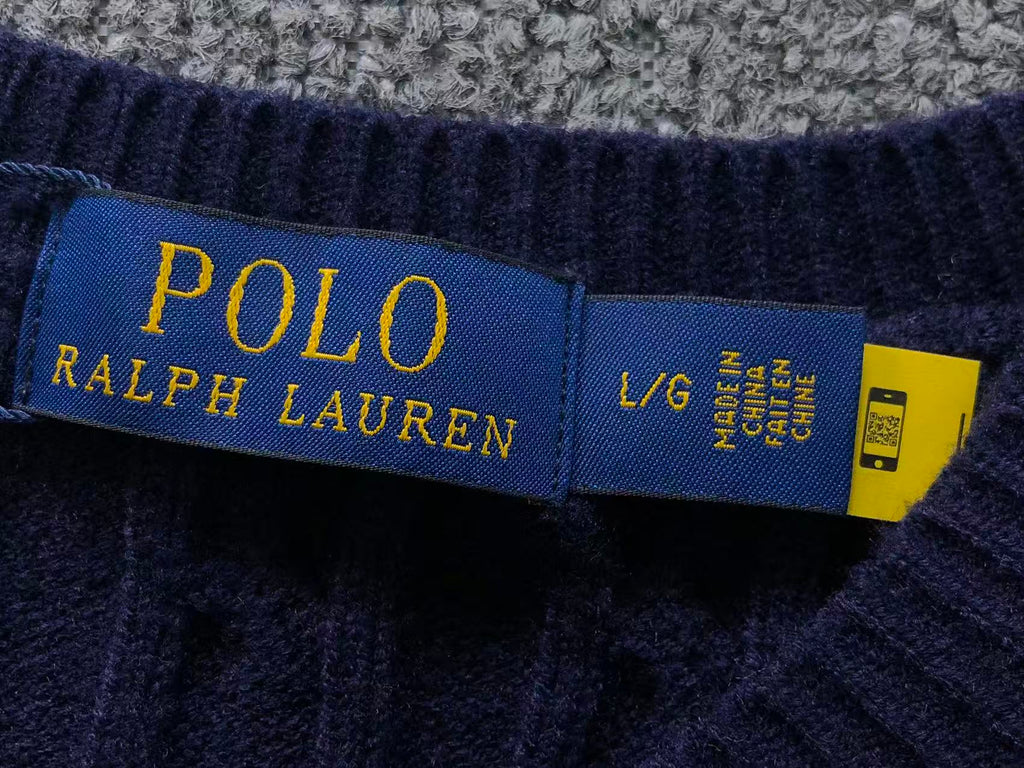 Ralph Lauren Sweater Female