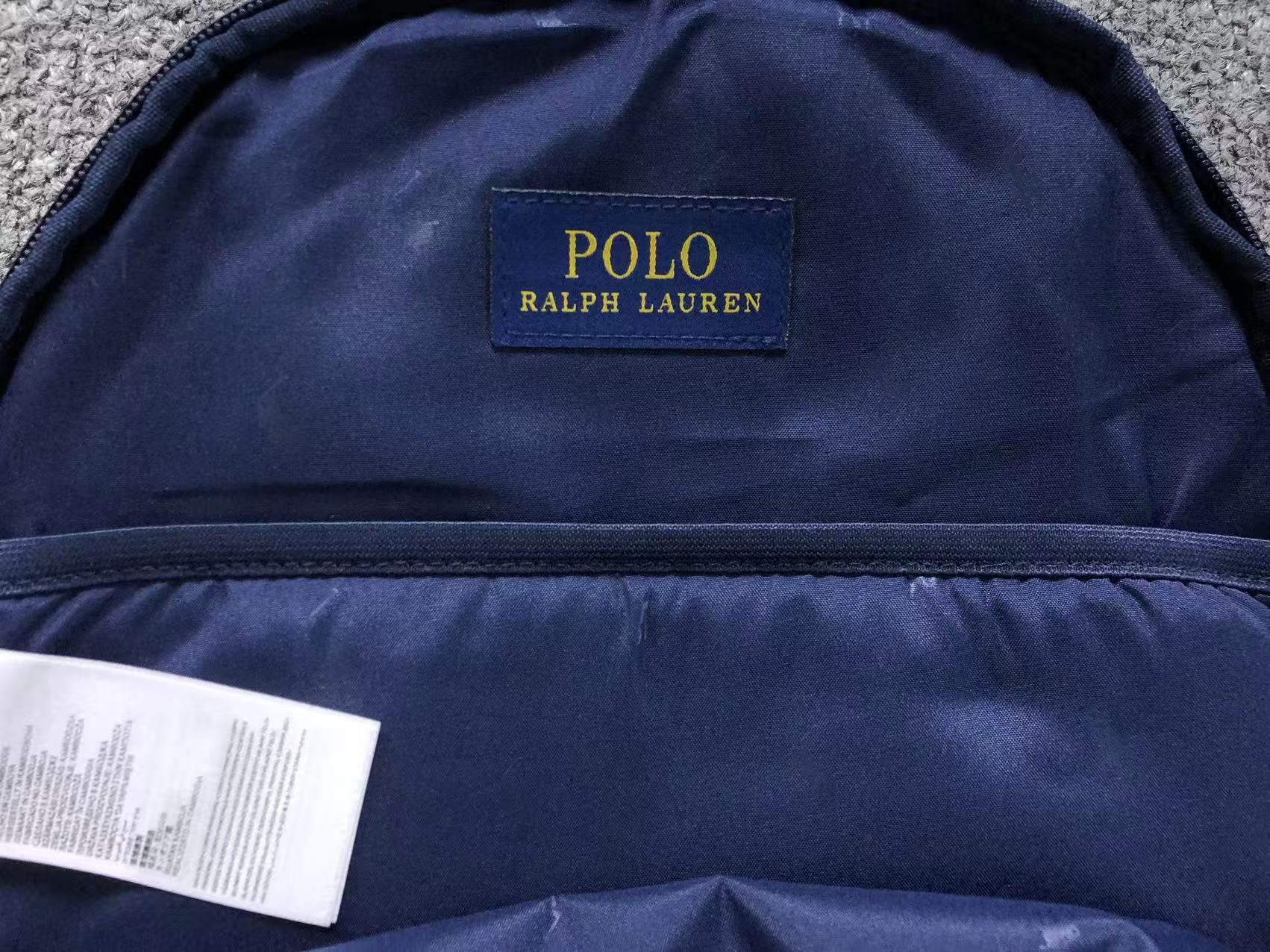 Ralph Lauren Bag