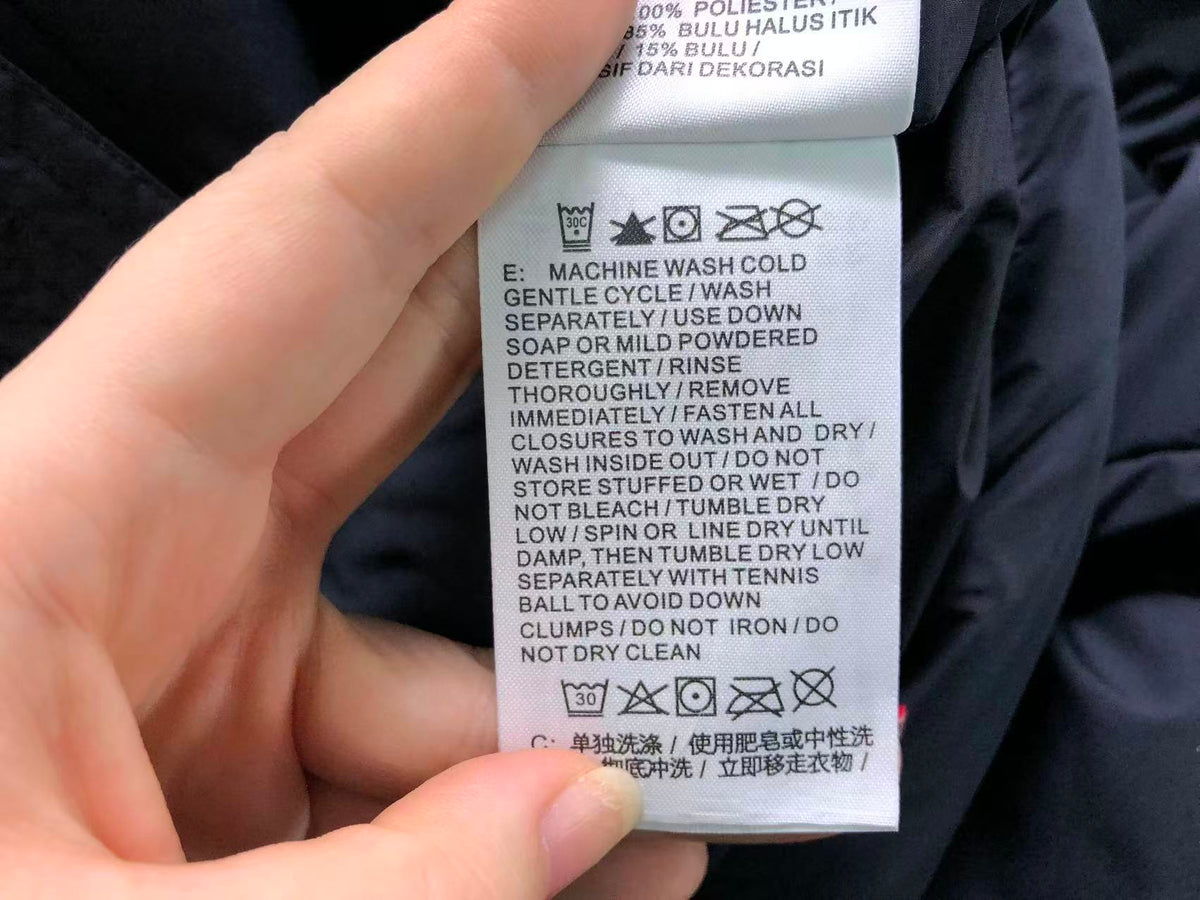 N1K Jacket