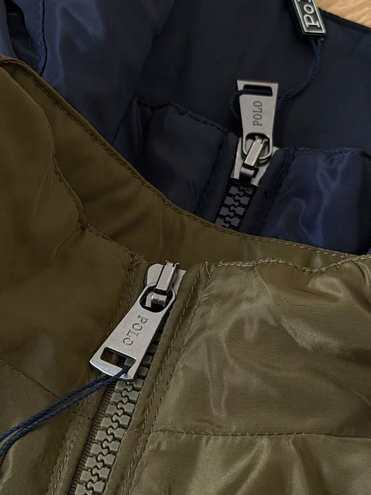 Ralph Lauren Vest