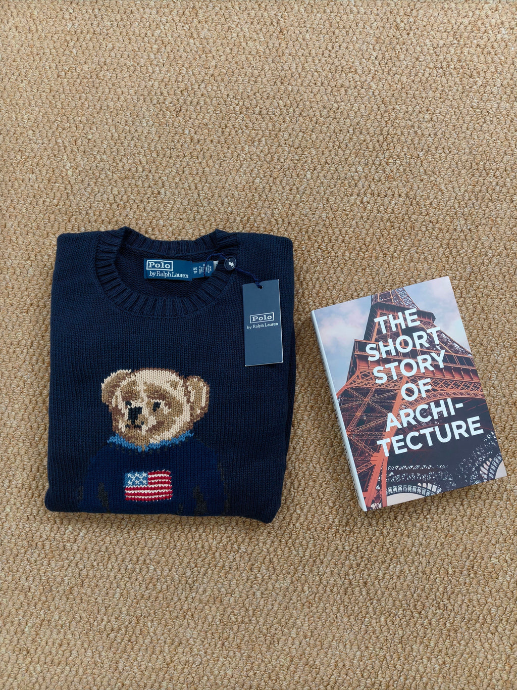Ralph Lauren Sweater