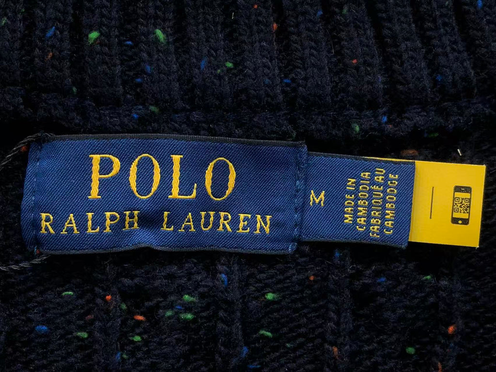 Ralph Lauren Sweater