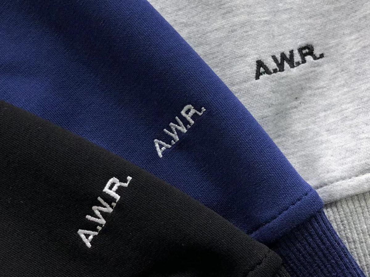 N1K Pants & Hoodie