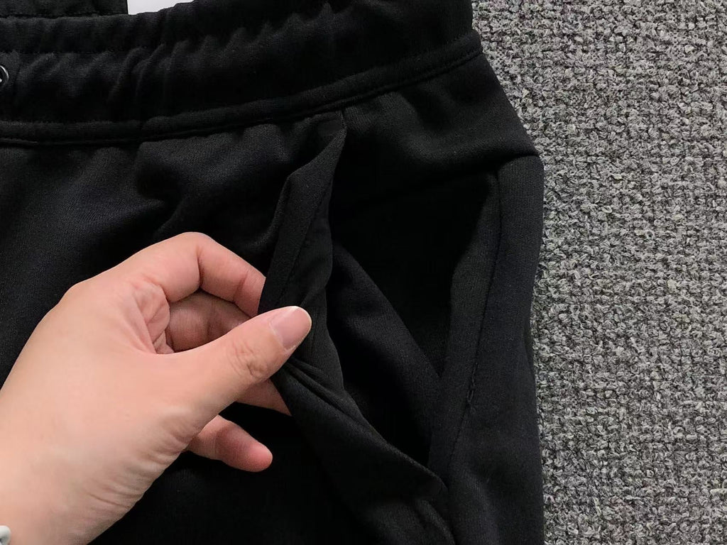 N1K Shorts