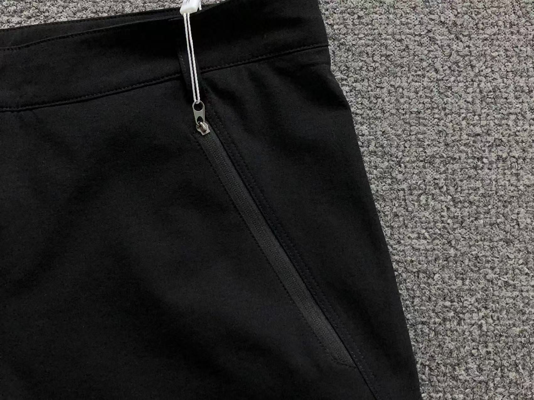 Classic Pants