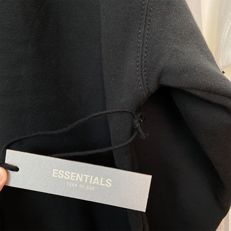 FOG x Essentials Crewneck 19SS