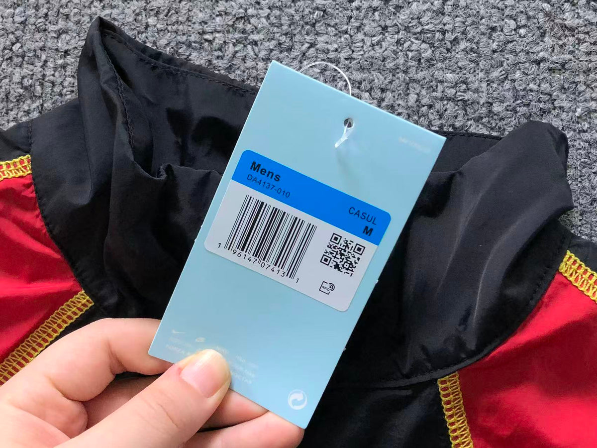 N1K Pants & Hoodie