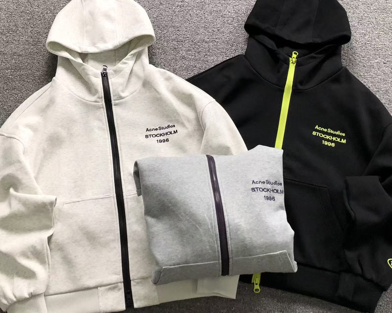 AcneStdios Hoodie