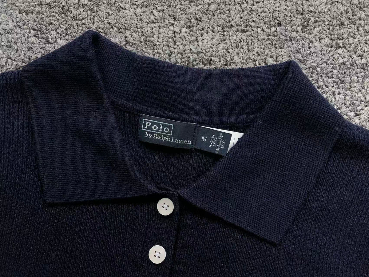 Ralph Lauren Sweater Female