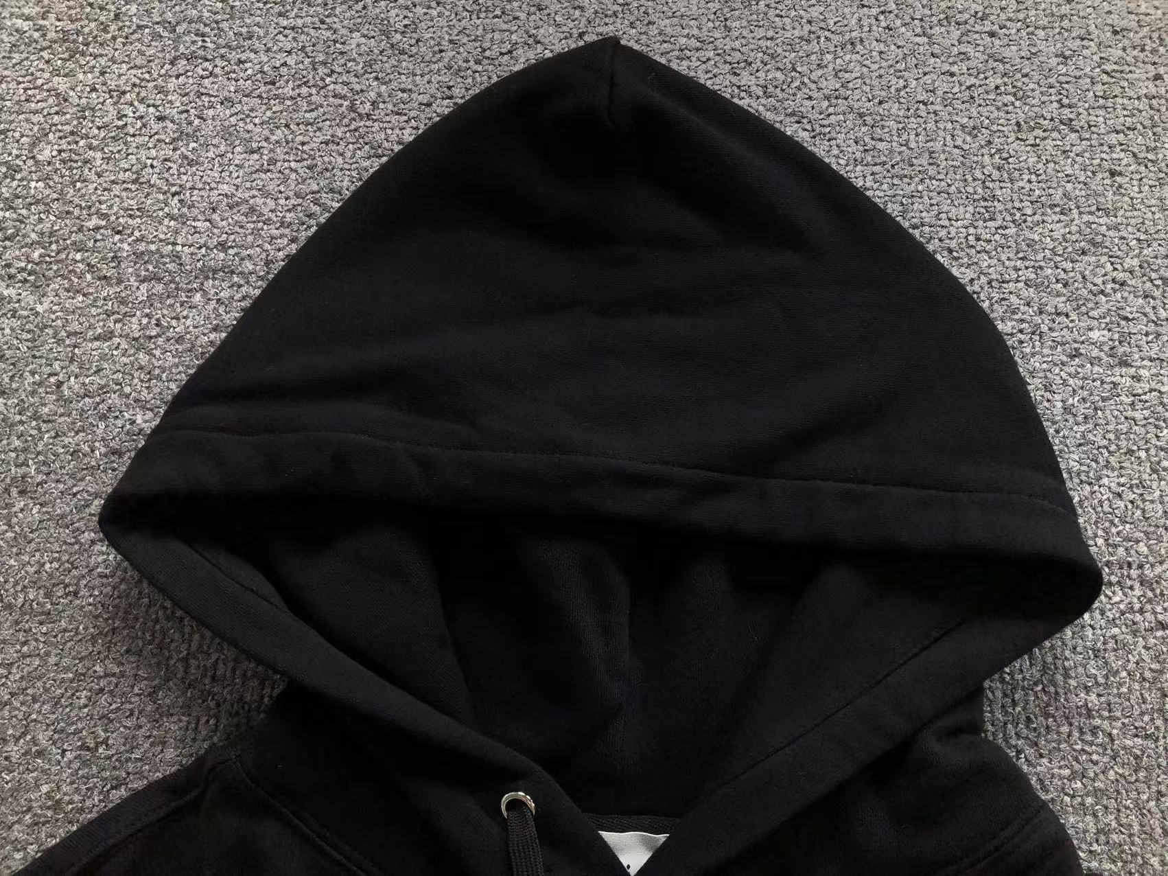 Am1 Hoodie