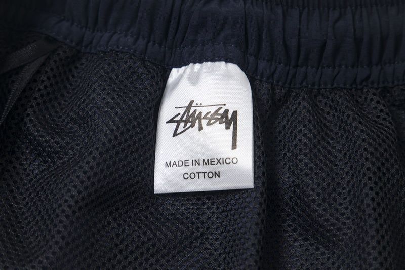 Stu x Nk Shorts