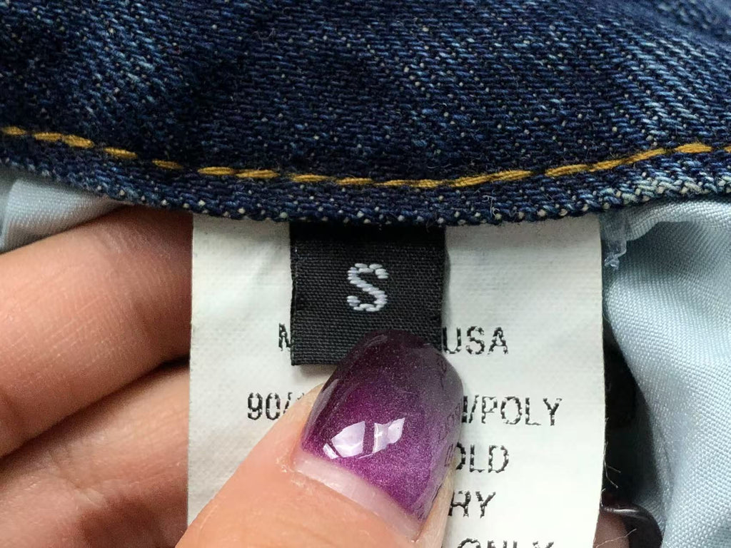 AcneStdios Pants