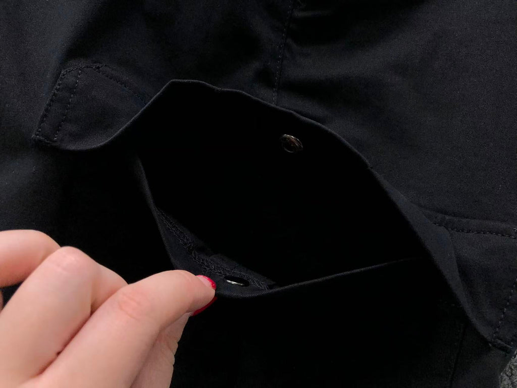 A1O Shorts