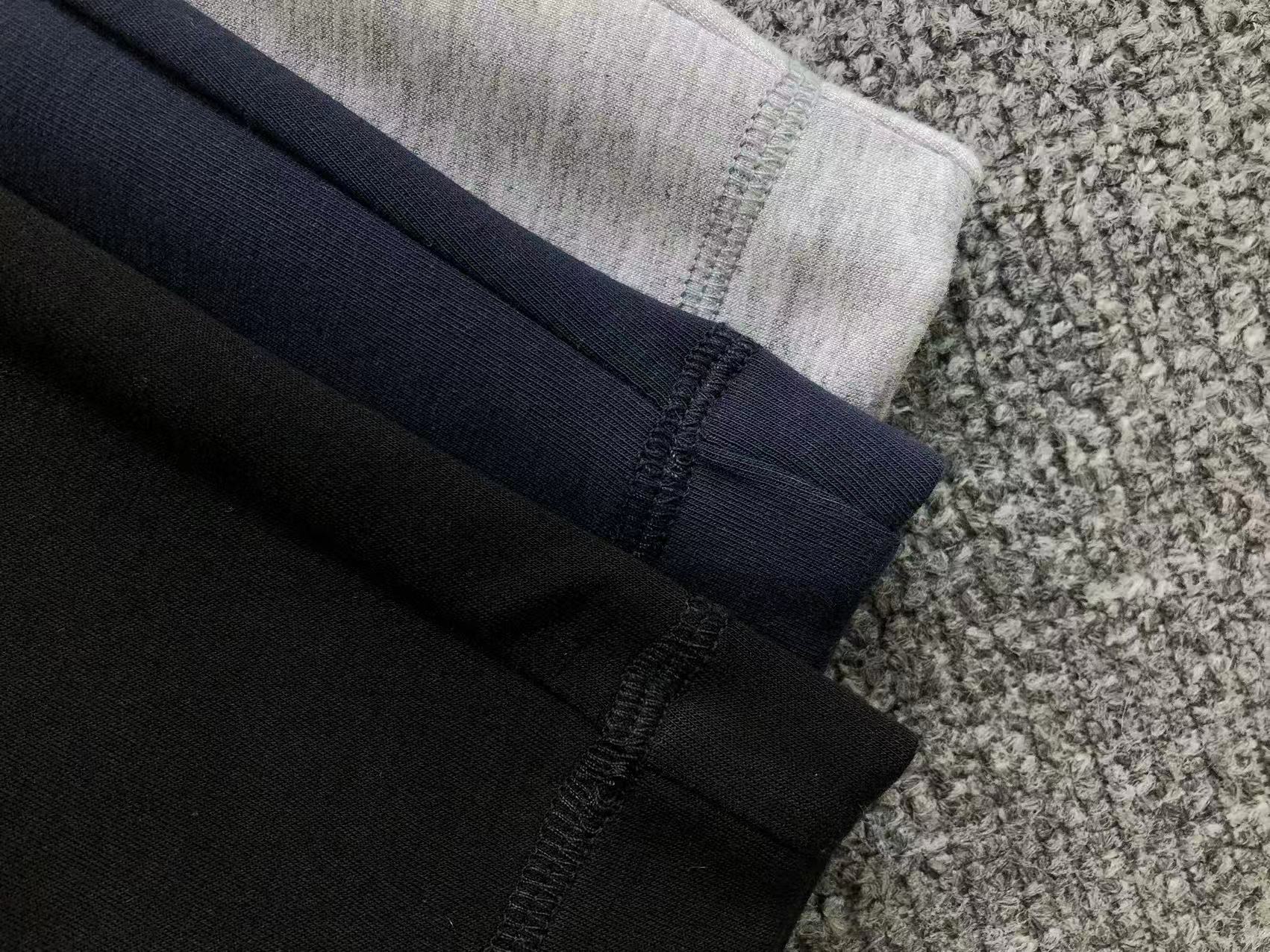 Classic Pants