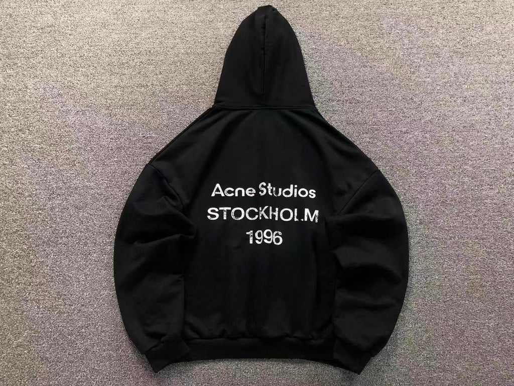 AcneStdios Hoodie