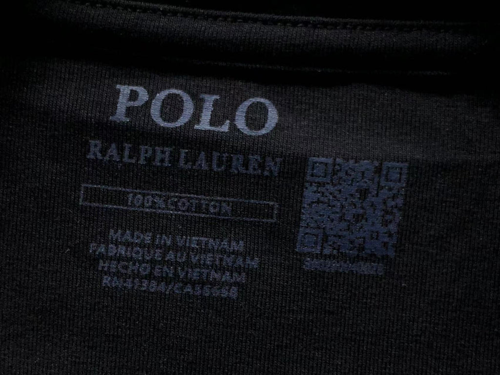 Ralph Lauren Longsleeve Female