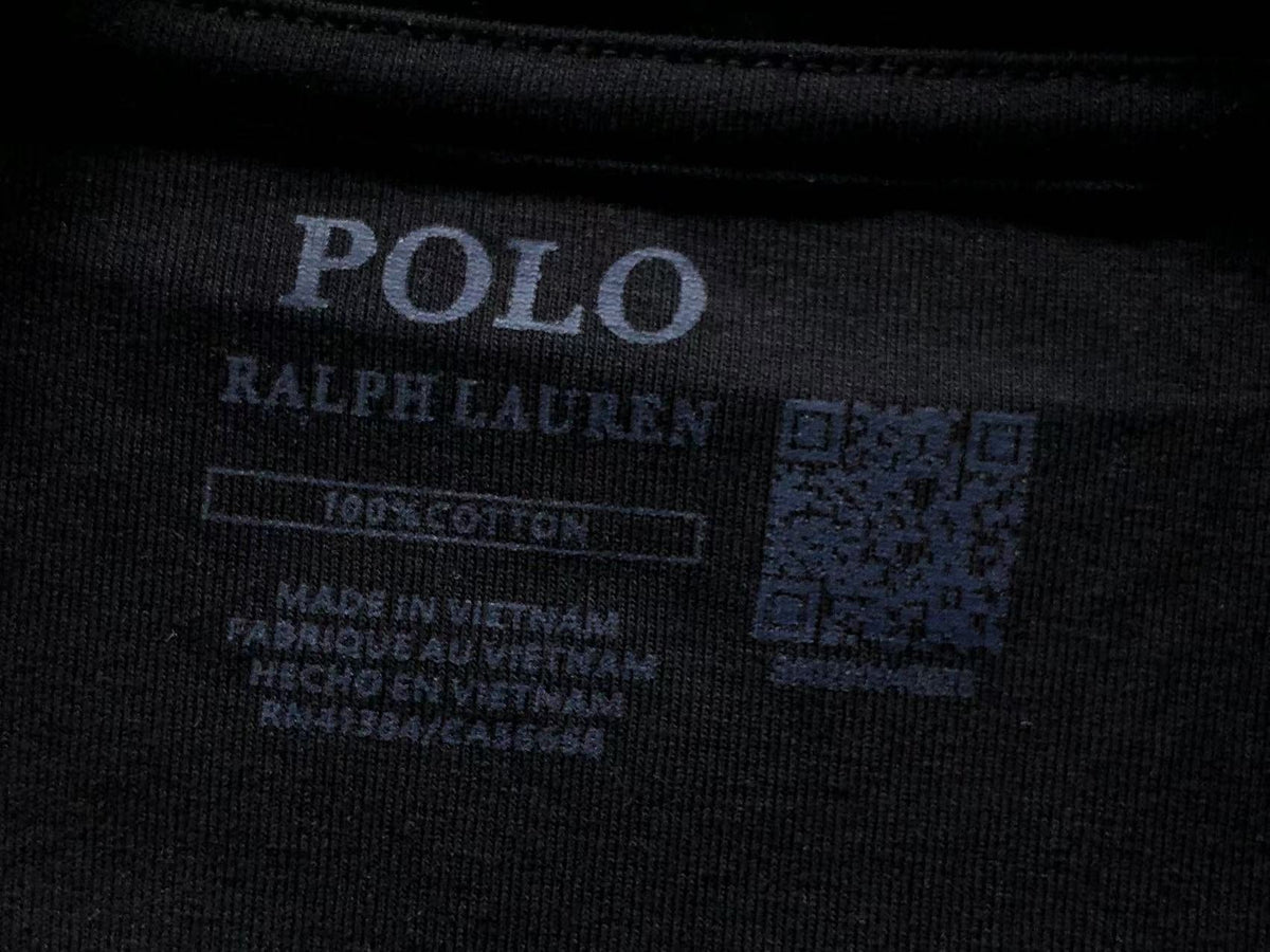 Ralph Lauren Longsleeve Female