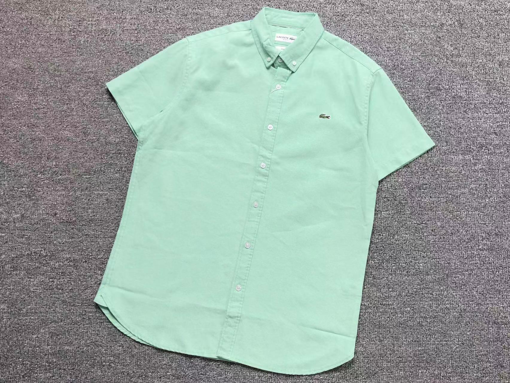 Classic Shirt