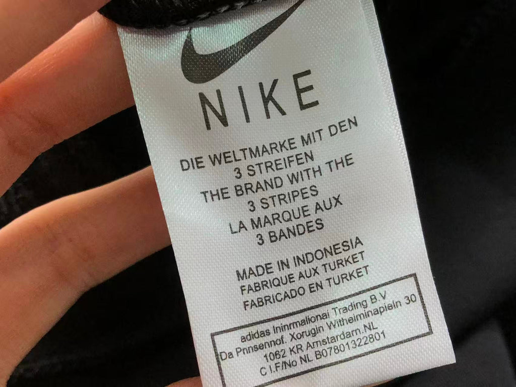 N1K Hoodie