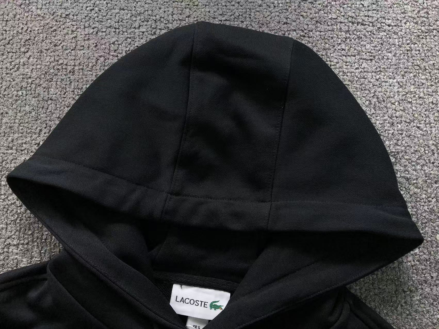 Classic Hoodie