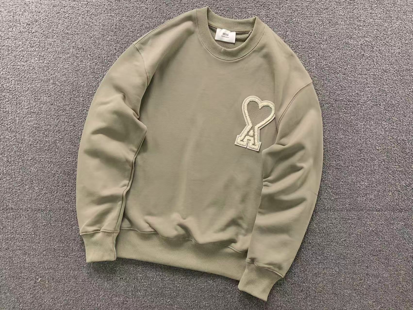 Am1 Hoodie
