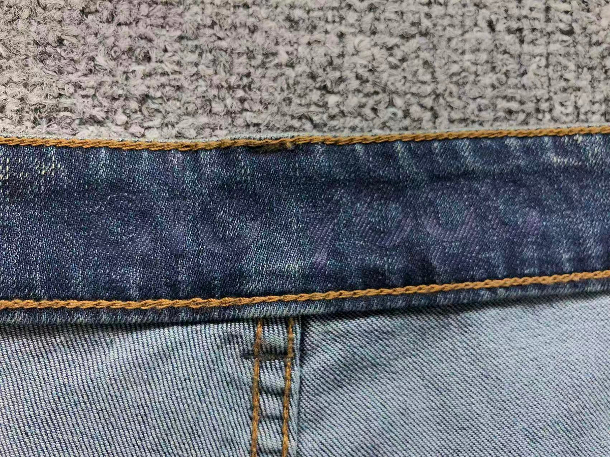 A1O Pants