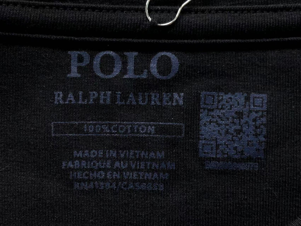 Ralph Lauren Longsleeve Female